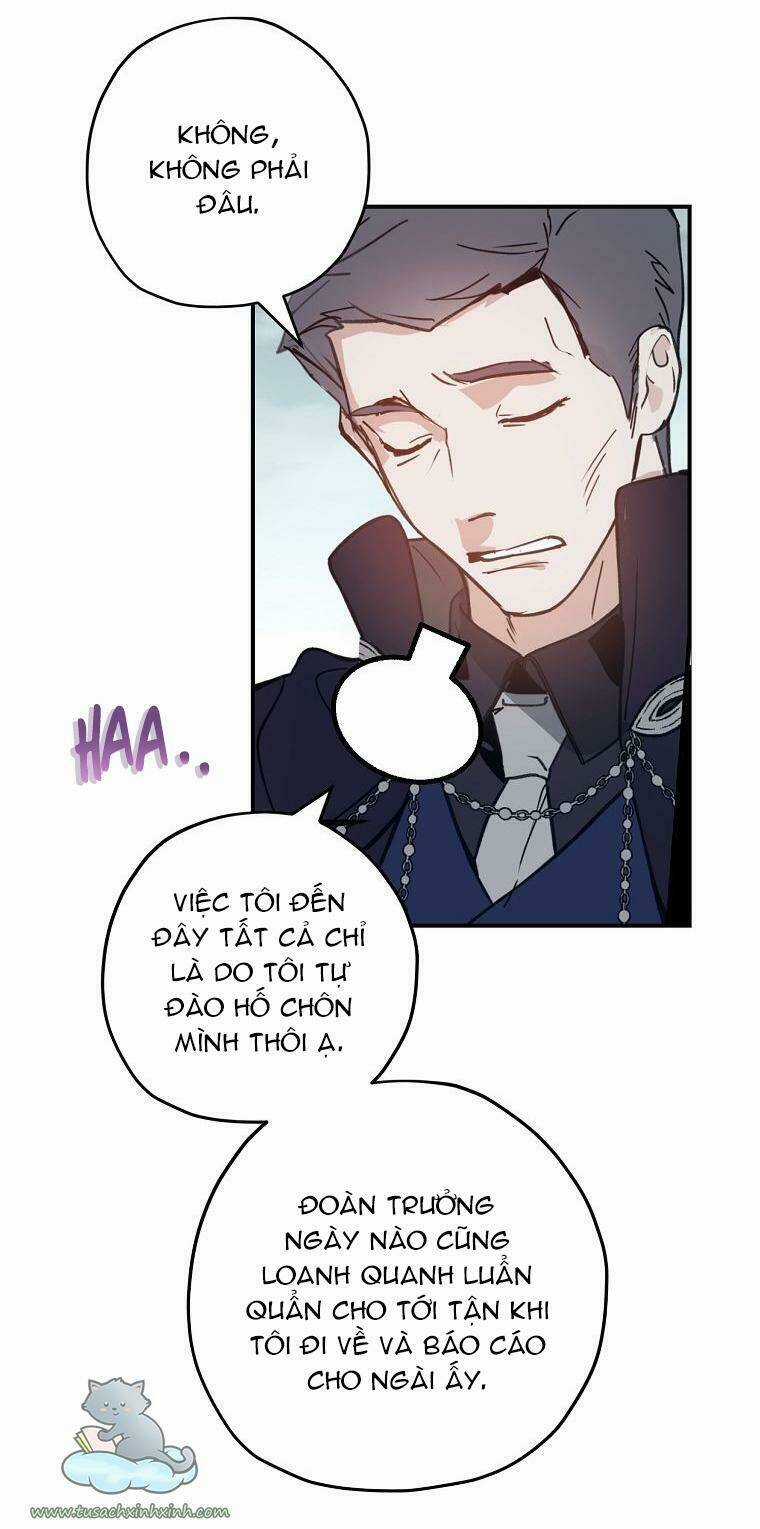 Lời Thú Nhận Nhầm Lẫn - Chapter 55 - Trang 45