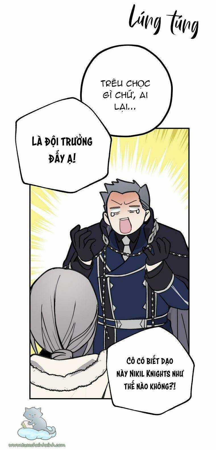 Lời Thú Nhận Nhầm Lẫn - Chapter 55 - Trang 47