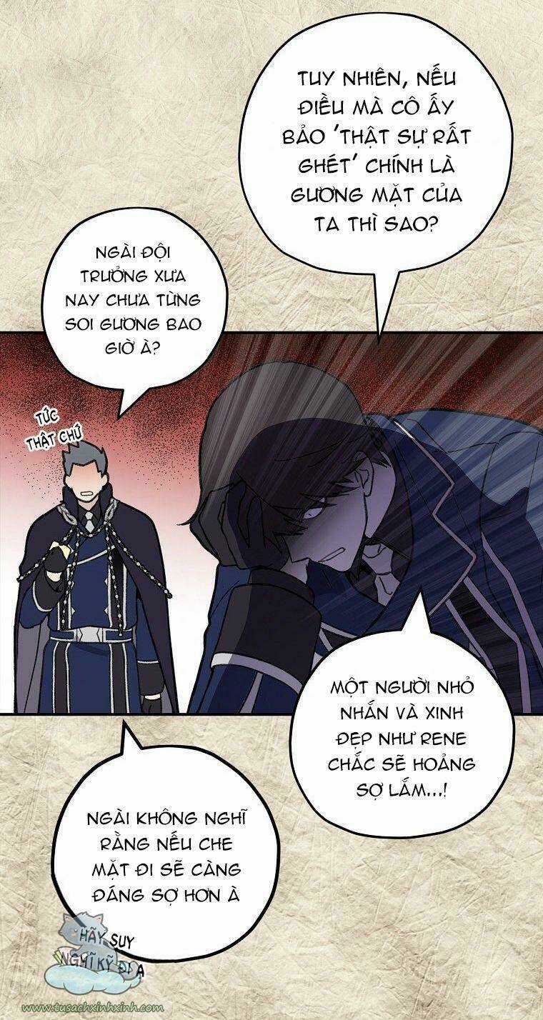 Lời Thú Nhận Nhầm Lẫn - Chapter 55 - Trang 52