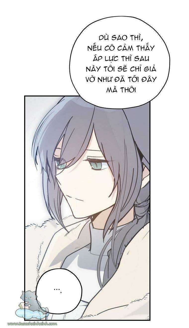 Lời Thú Nhận Nhầm Lẫn - Chapter 55 - Trang 56