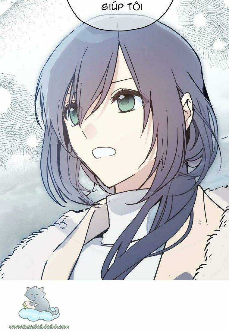 Lời Thú Nhận Nhầm Lẫn - Chapter 55 - Trang 58