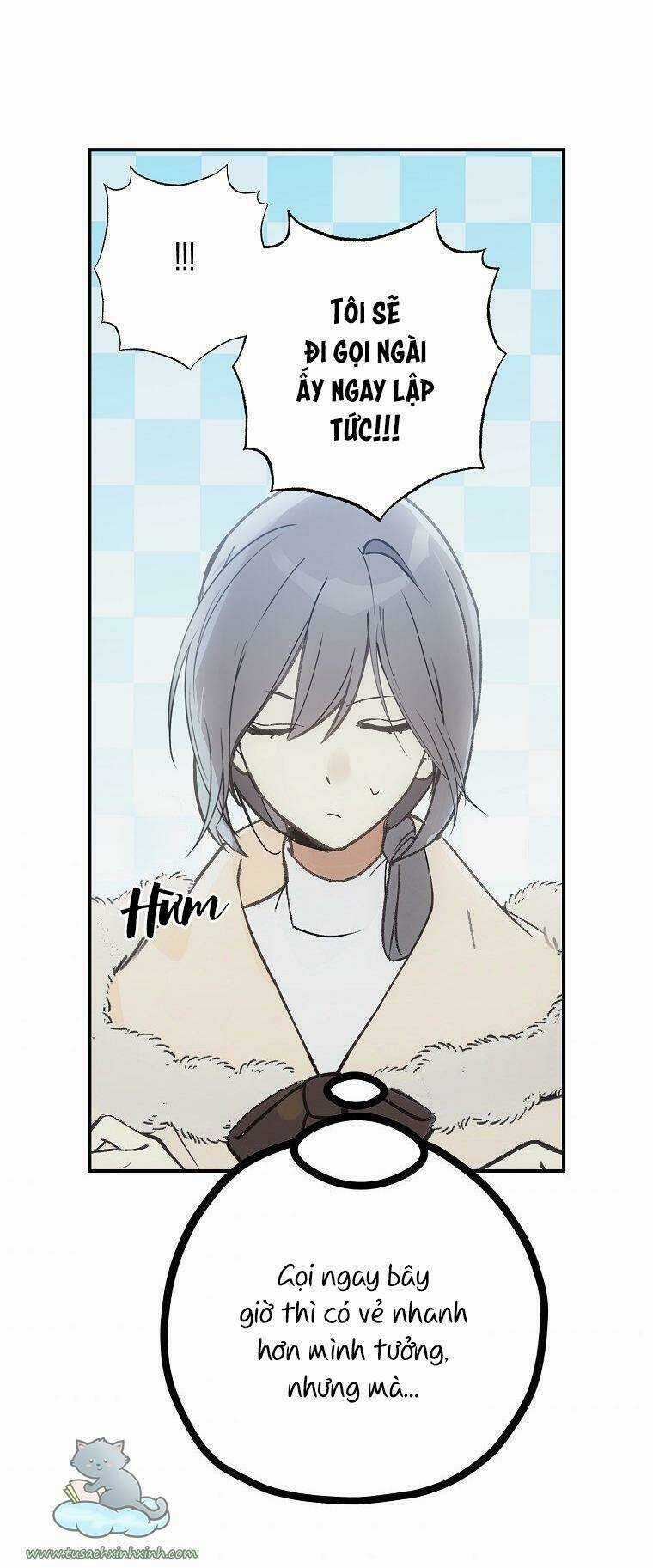 Lời Thú Nhận Nhầm Lẫn - Chapter 55 - Trang 59