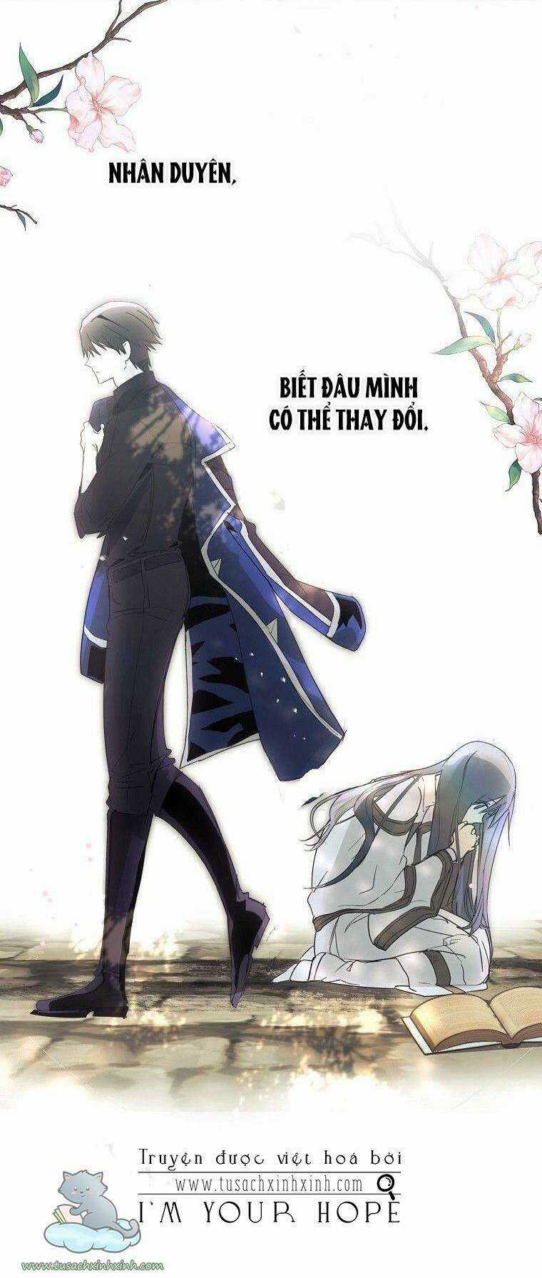 Lời Thú Nhận Nhầm Lẫn - Chapter 56 - Trang 13