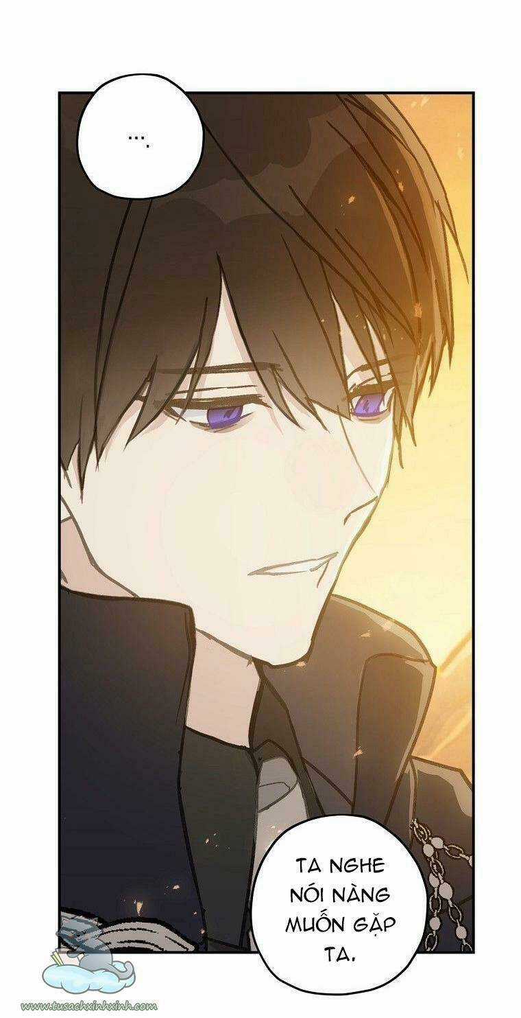 Lời Thú Nhận Nhầm Lẫn - Chapter 56 - Trang 22