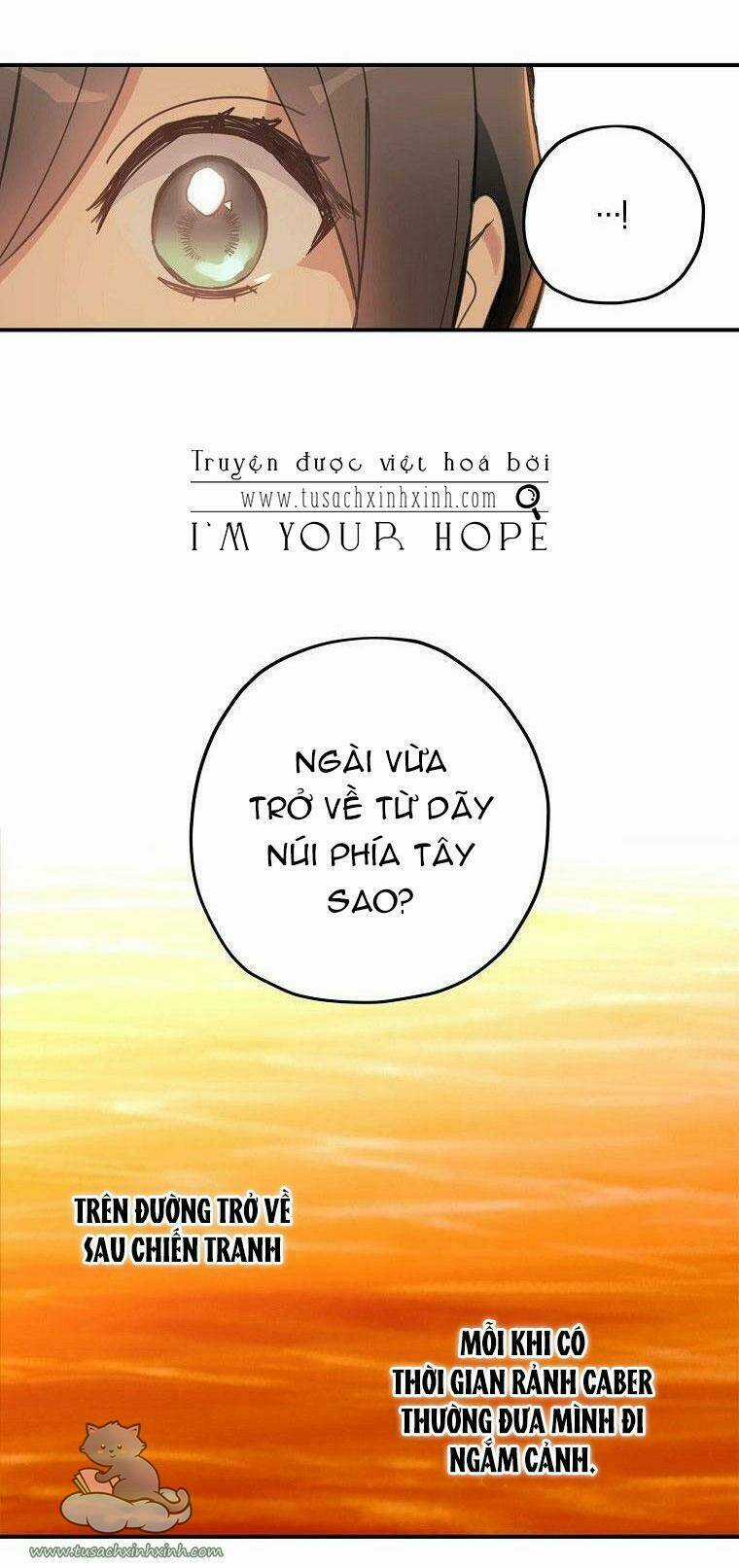 Lời Thú Nhận Nhầm Lẫn - Chapter 56 - Trang 29