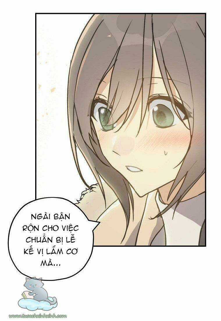 Lời Thú Nhận Nhầm Lẫn - Chapter 56 - Trang 32