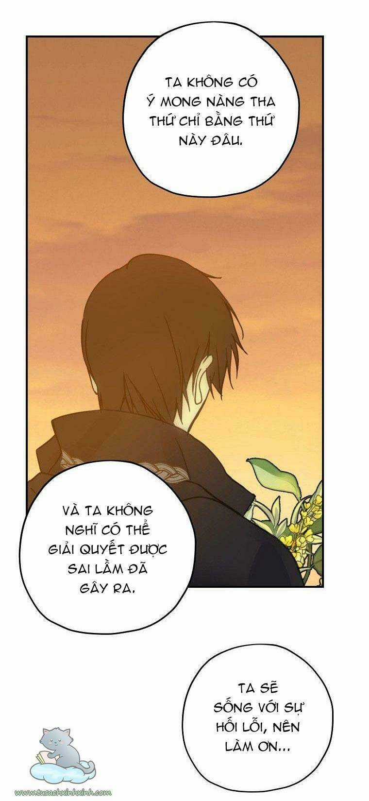 Lời Thú Nhận Nhầm Lẫn - Chapter 56 - Trang 33