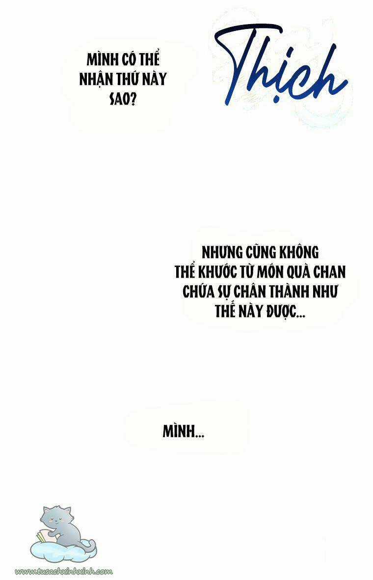 Lời Thú Nhận Nhầm Lẫn - Chapter 56 - Trang 36