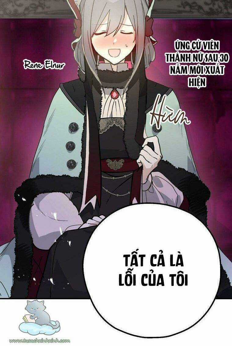 Lời Thú Nhận Nhầm Lẫn - Chapter 56 - Trang 39