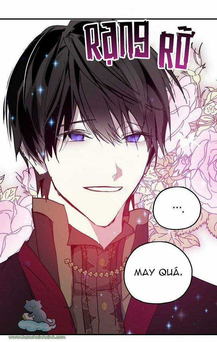 Lời Thú Nhận Nhầm Lẫn - Chapter 56 - Trang 46