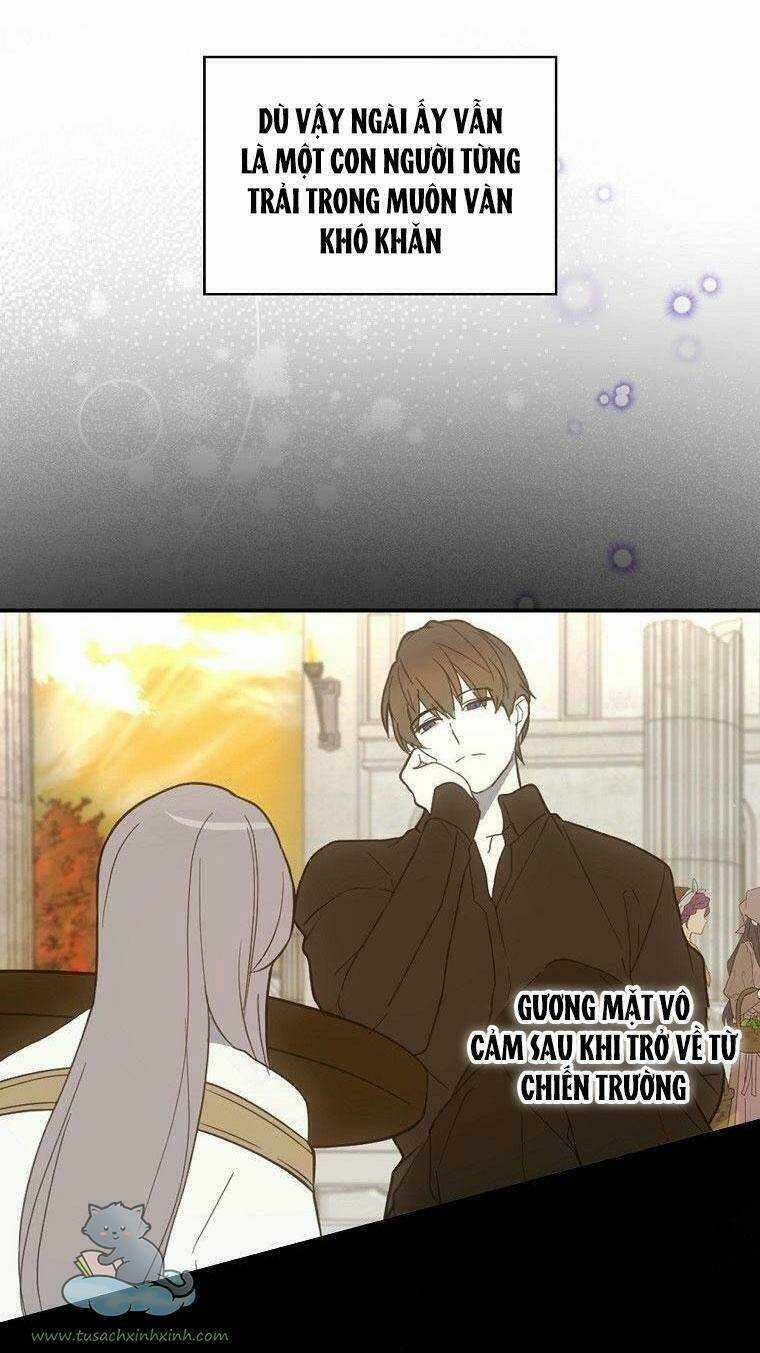 Lời Thú Nhận Nhầm Lẫn - Chapter 56 - Trang 6