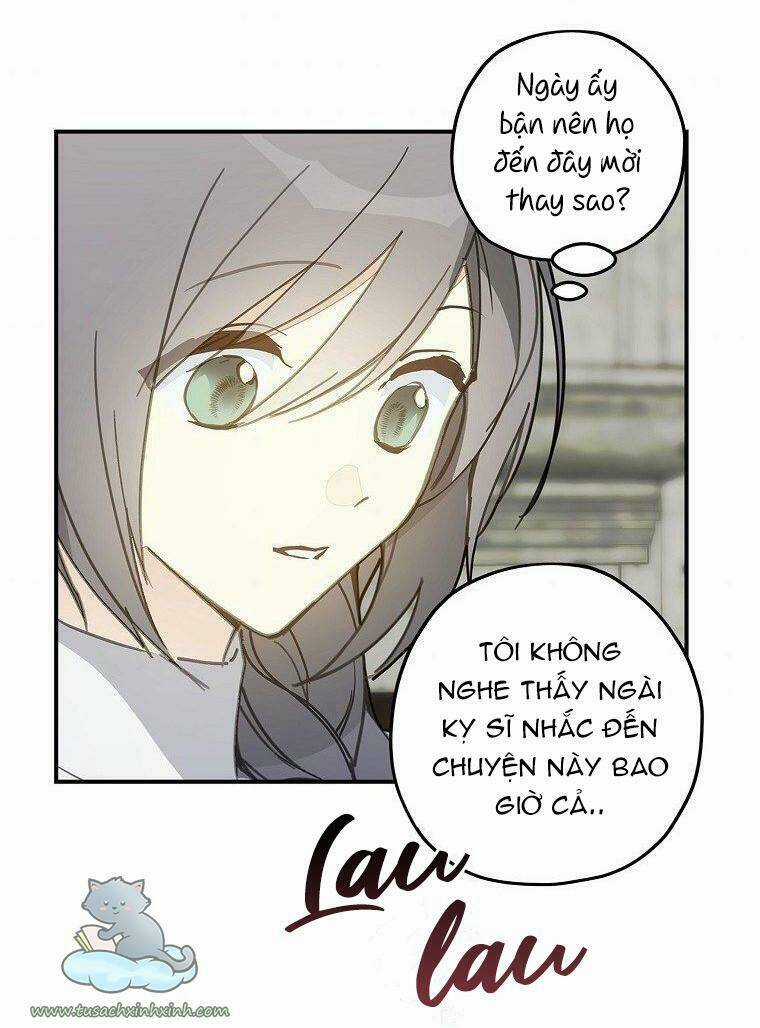 Lời Thú Nhận Nhầm Lẫn - Chapter 56 - Trang 61