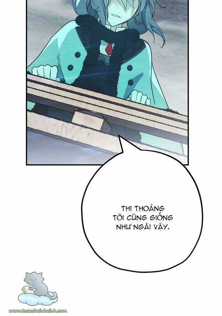 Lời Thú Nhận Nhầm Lẫn - Chapter 57 - Trang 27