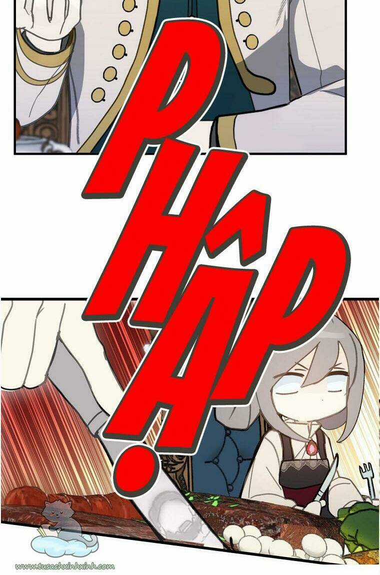 Lời Thú Nhận Nhầm Lẫn - Chapter 57 - Trang 4