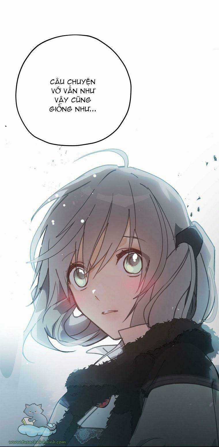 Lời Thú Nhận Nhầm Lẫn - Chapter 57 - Trang 38