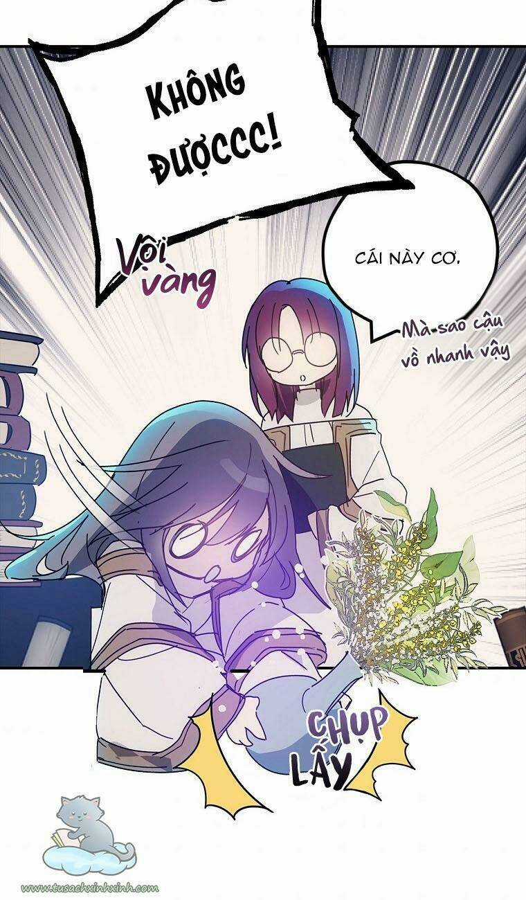 Lời Thú Nhận Nhầm Lẫn - Chapter 57 - Trang 43