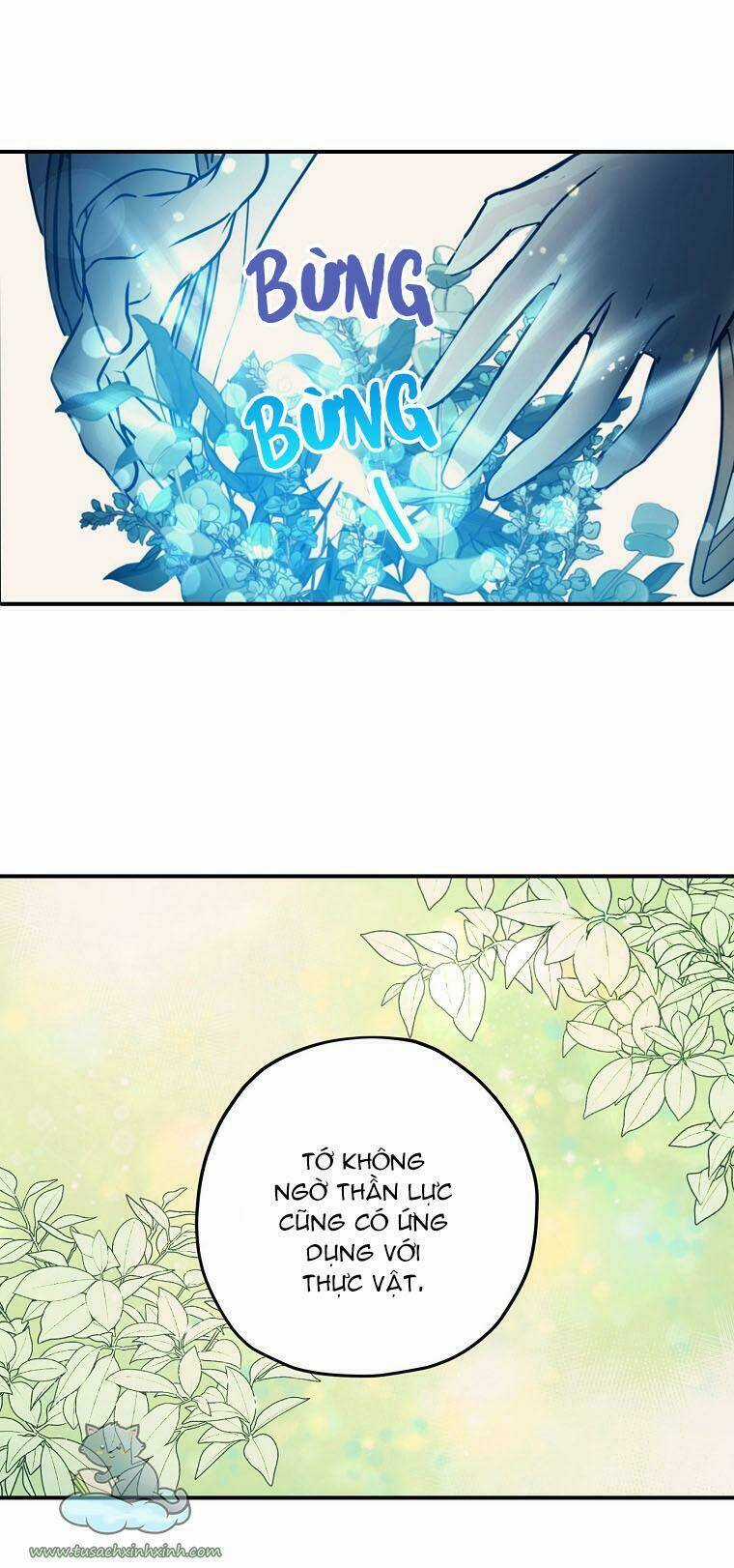 Lời Thú Nhận Nhầm Lẫn - Chapter 57 - Trang 45