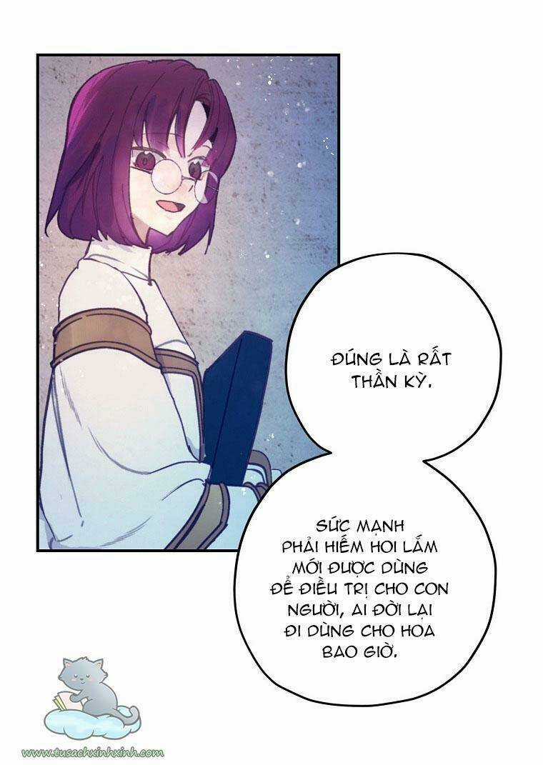 Lời Thú Nhận Nhầm Lẫn - Chapter 57 - Trang 46