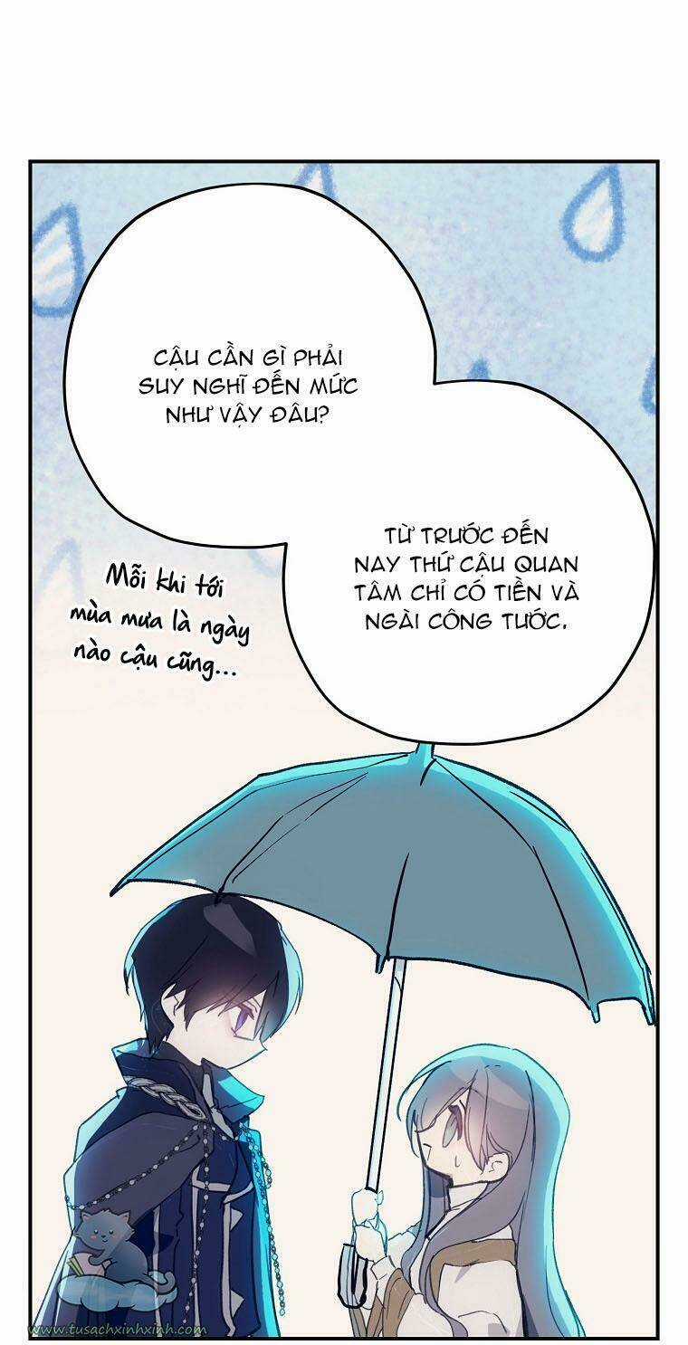 Lời Thú Nhận Nhầm Lẫn - Chapter 57 - Trang 49