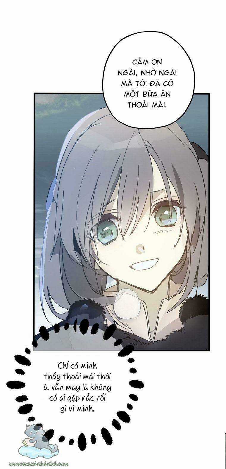 Lời Thú Nhận Nhầm Lẫn - Chapter 57 - Trang 7