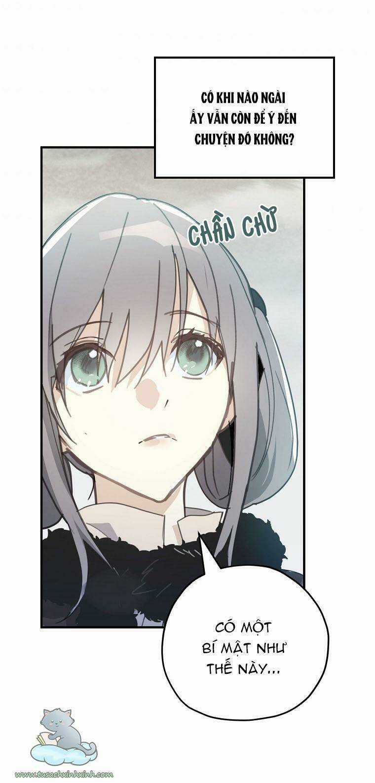 Lời Thú Nhận Nhầm Lẫn - Chapter 57 - Trang 10