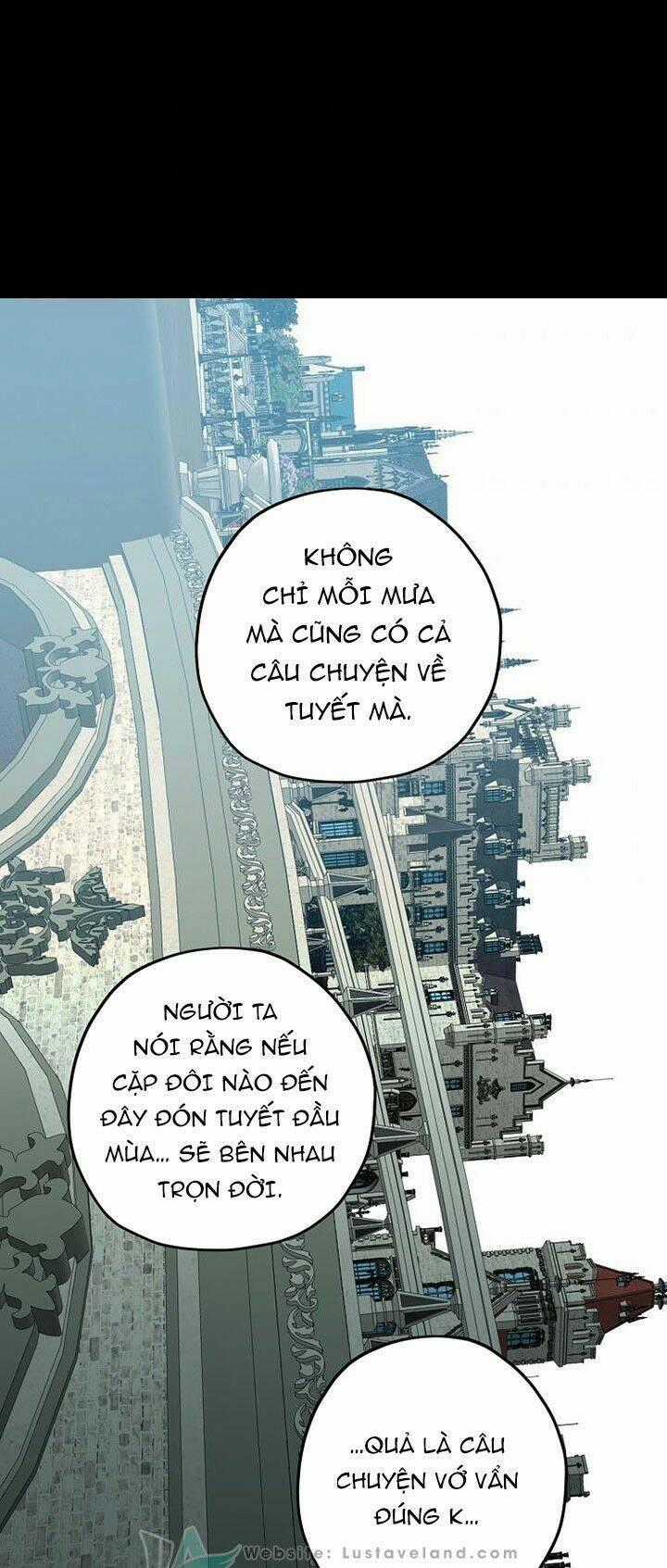 Lời Thú Nhận Nhầm Lẫn - Chapter 58 - Trang 1