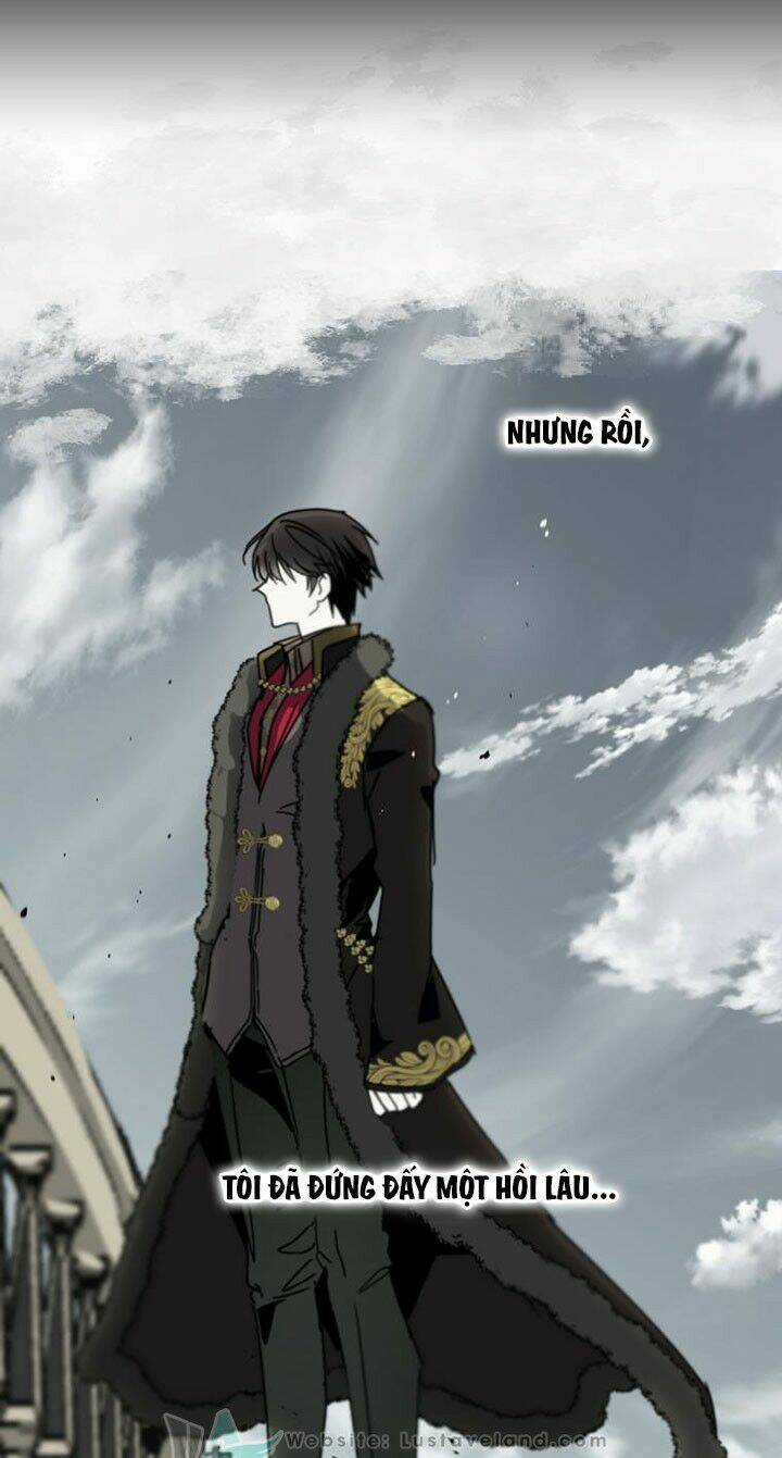 Lời Thú Nhận Nhầm Lẫn - Chapter 58 - Trang 5