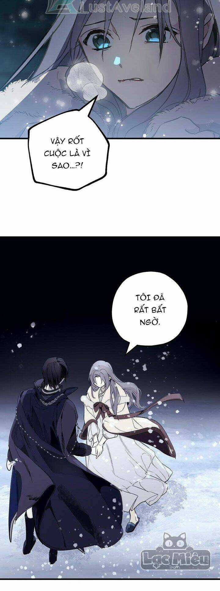 Lời Thú Nhận Nhầm Lẫn - Chapter 58 - Trang 62