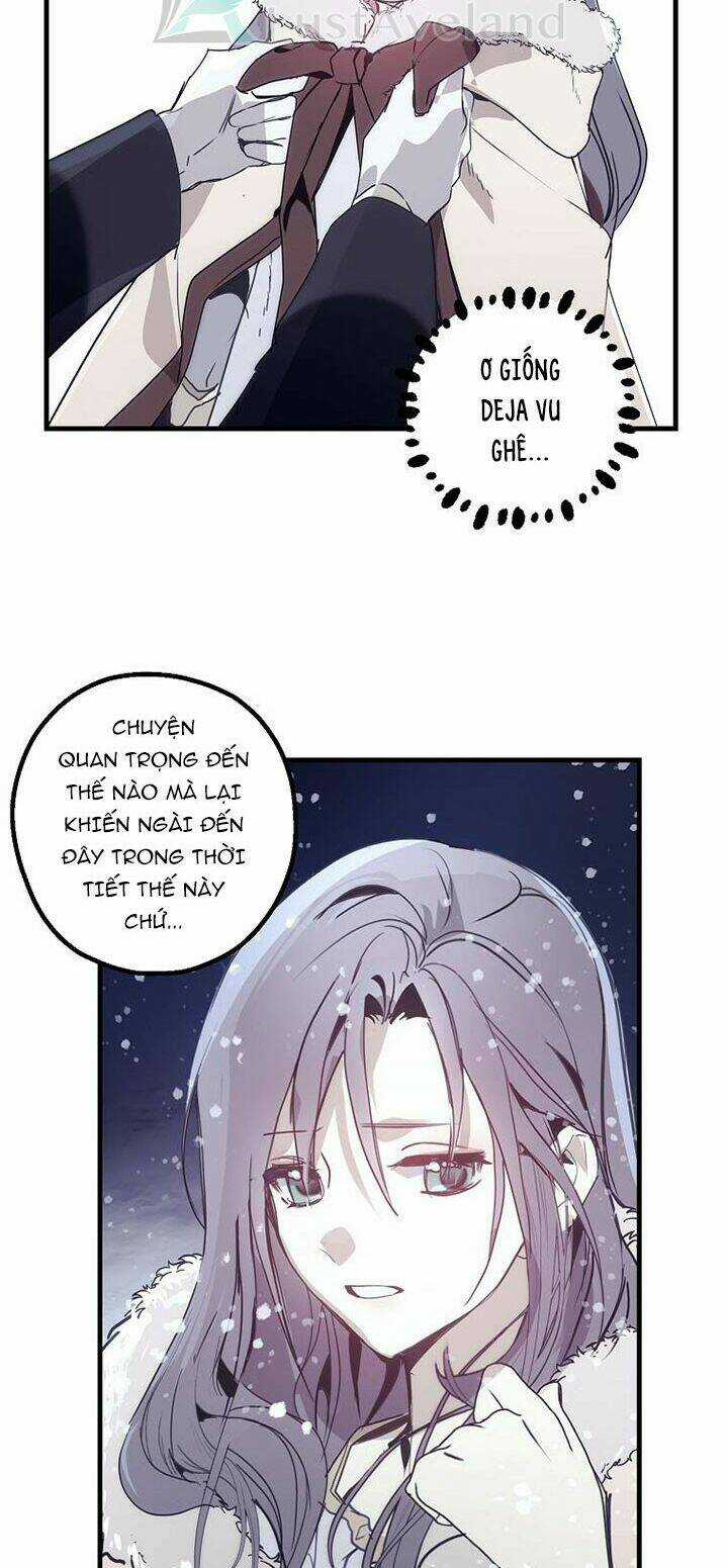 Lời Thú Nhận Nhầm Lẫn - Chapter 58 - Trang 64