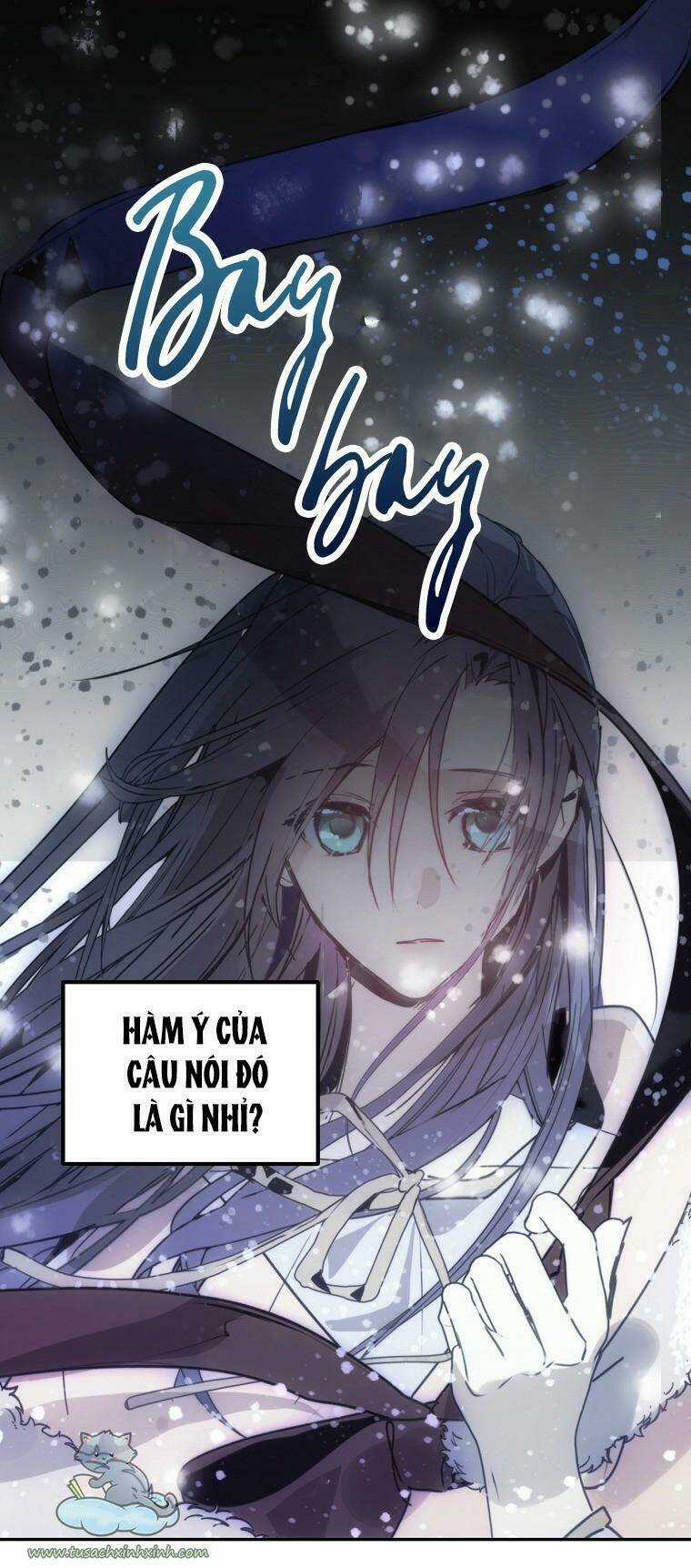 Lời Thú Nhận Nhầm Lẫn - Chapter 59 - Trang 4
