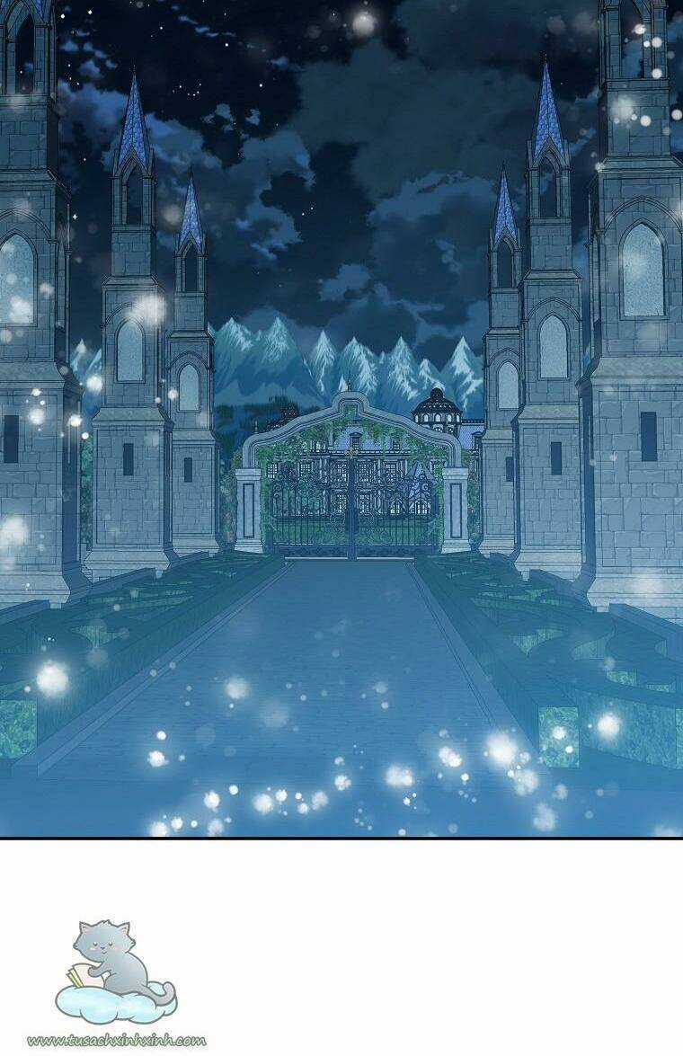 Lời Thú Nhận Nhầm Lẫn - Chapter 59 - Trang 37