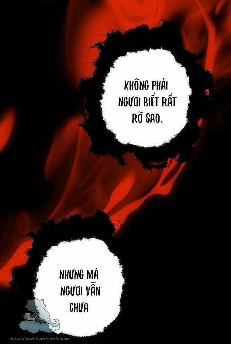 Lời Thú Nhận Nhầm Lẫn - Chapter 59 - Trang 56