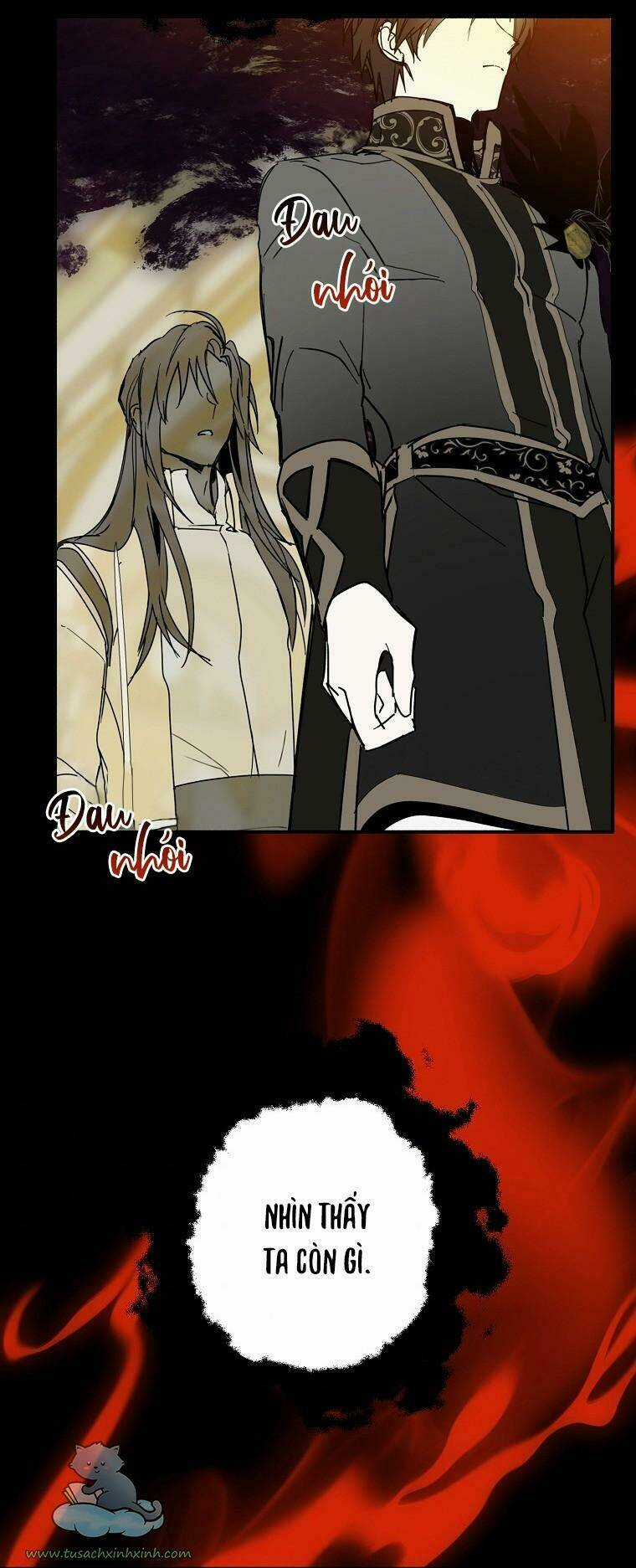 Lời Thú Nhận Nhầm Lẫn - Chapter 59 - Trang 57