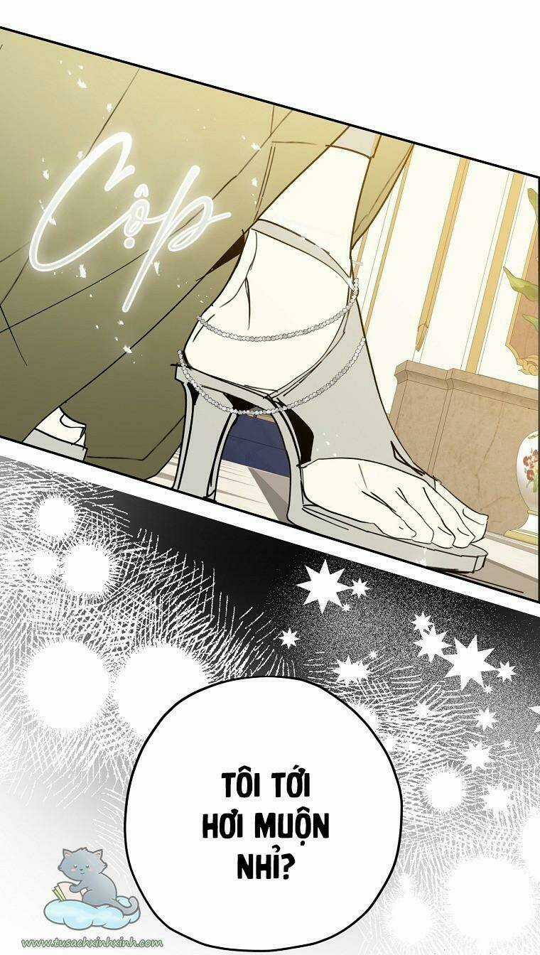 Lời Thú Nhận Nhầm Lẫn - Chapter 59 - Trang 60