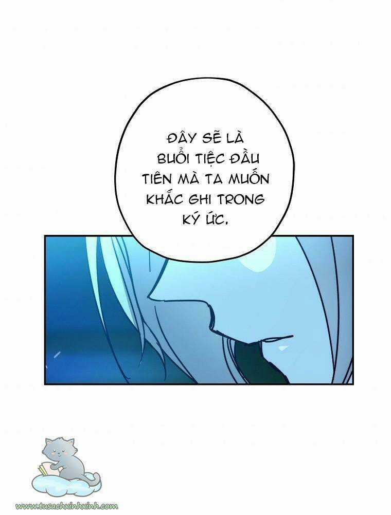 Lời Thú Nhận Nhầm Lẫn - Chapter 59 - Trang 76