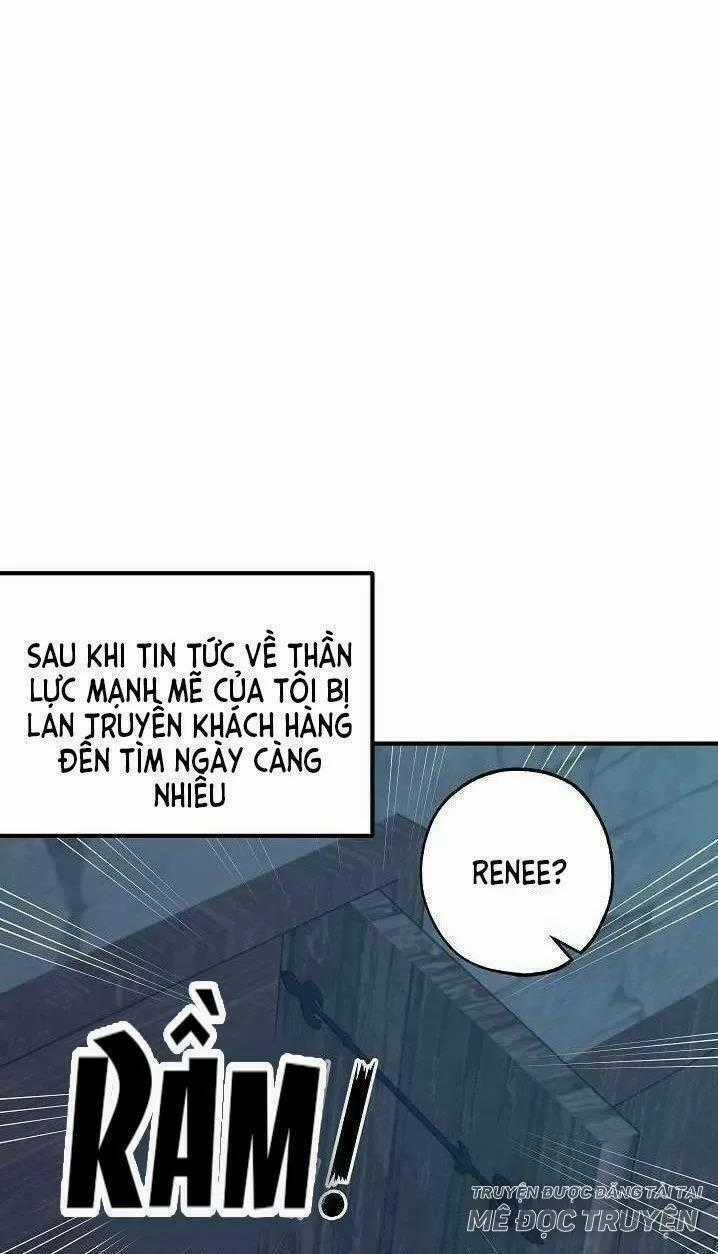Lời Thú Nhận Nhầm Lẫn - Chapter 6 - Trang 1