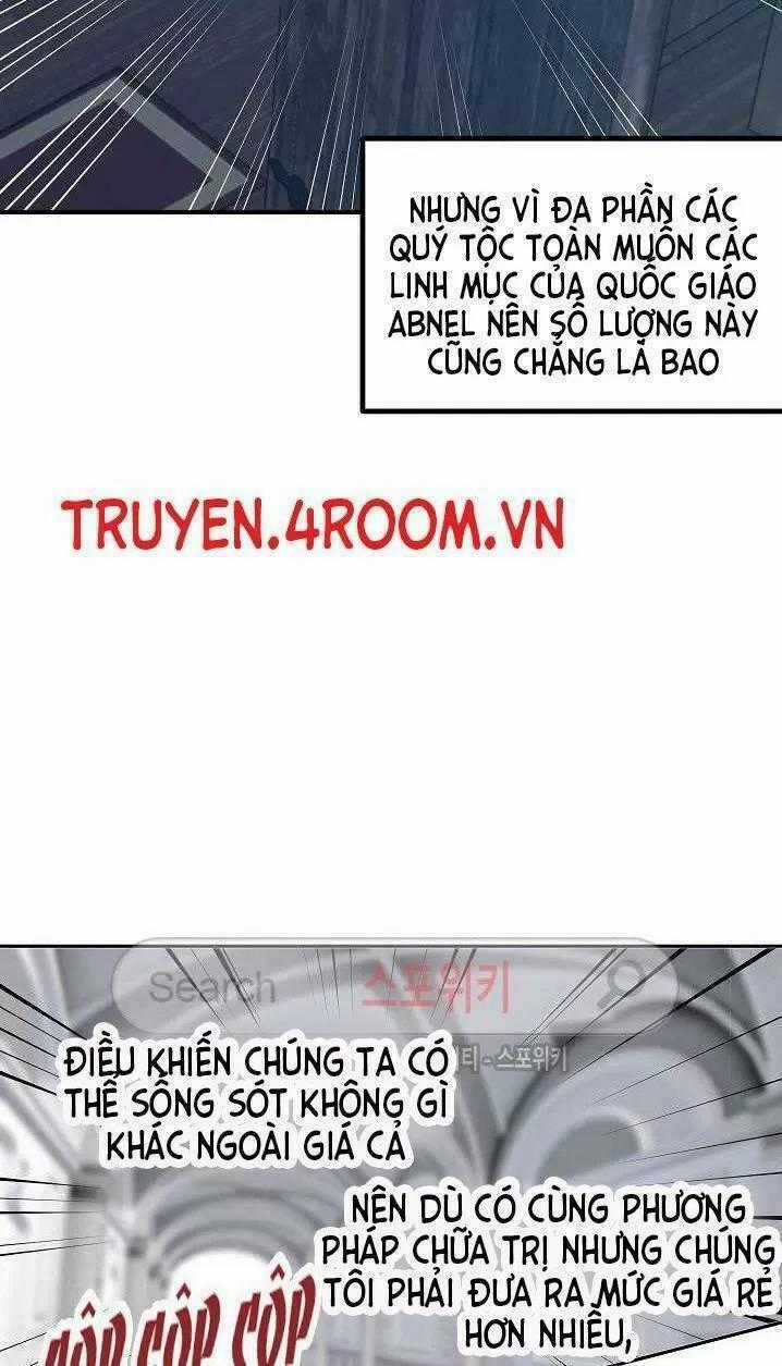 Lời Thú Nhận Nhầm Lẫn - Chapter 6 - Trang 2