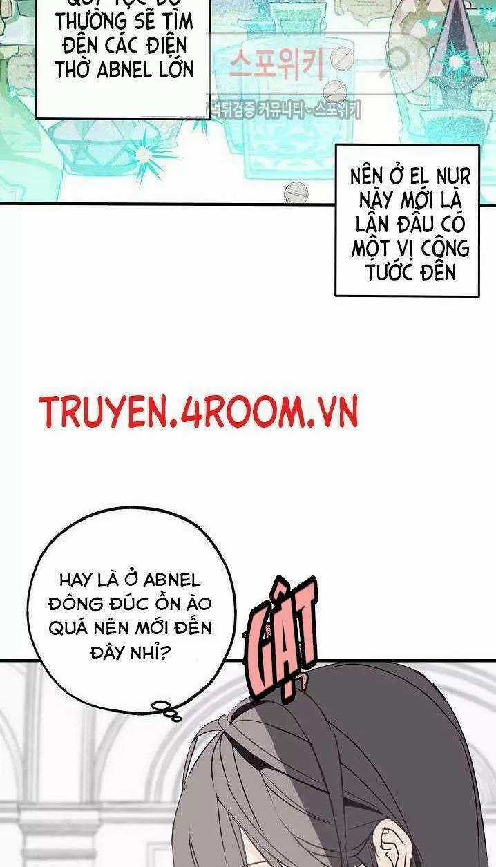 Lời Thú Nhận Nhầm Lẫn - Chapter 6 - Trang 17