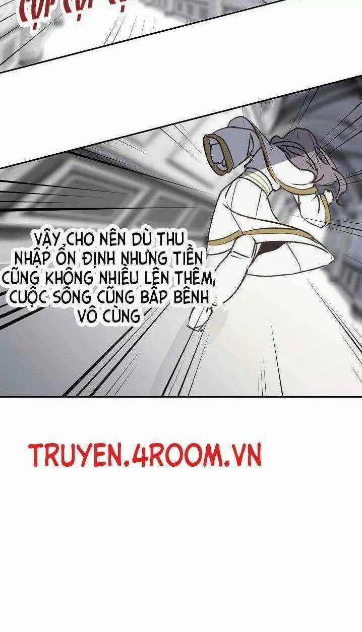 Lời Thú Nhận Nhầm Lẫn - Chapter 6 - Trang 3