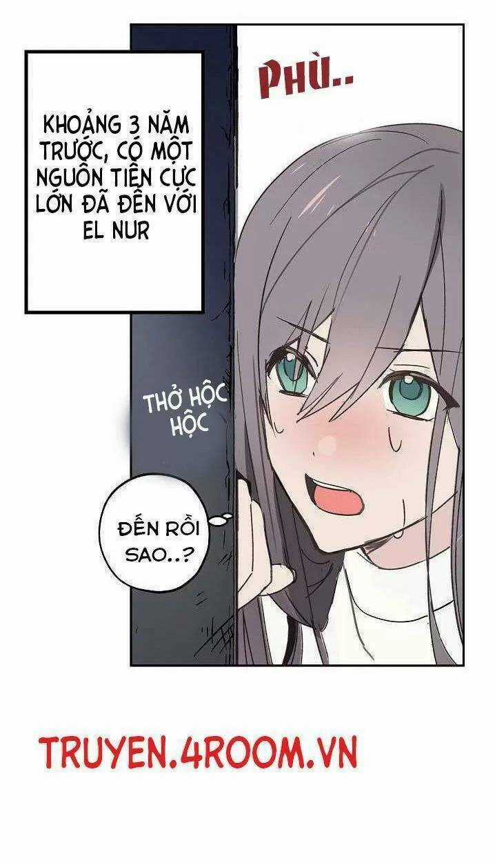 Lời Thú Nhận Nhầm Lẫn - Chapter 6 - Trang 4