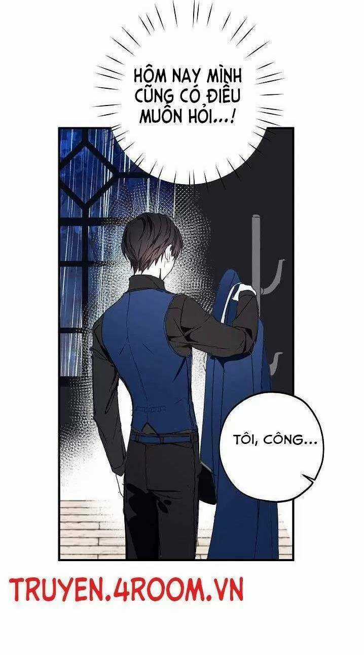 Lời Thú Nhận Nhầm Lẫn - Chapter 6 - Trang 33