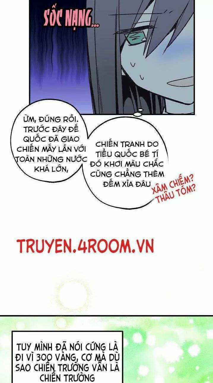 Lời Thú Nhận Nhầm Lẫn - Chapter 6 - Trang 40