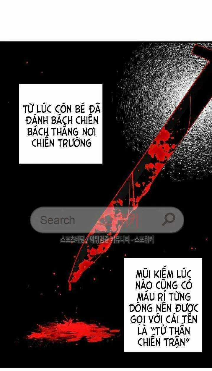 Lời Thú Nhận Nhầm Lẫn - Chapter 6 - Trang 5