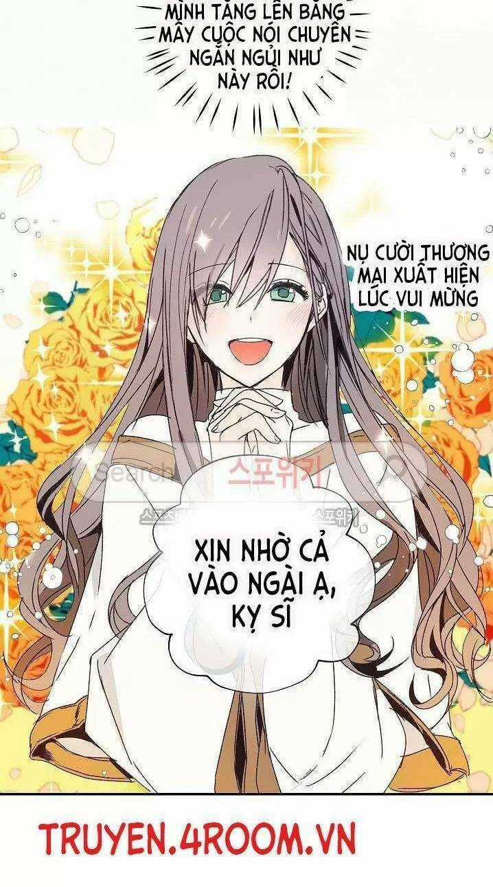 Lời Thú Nhận Nhầm Lẫn - Chapter 6 - Trang 42