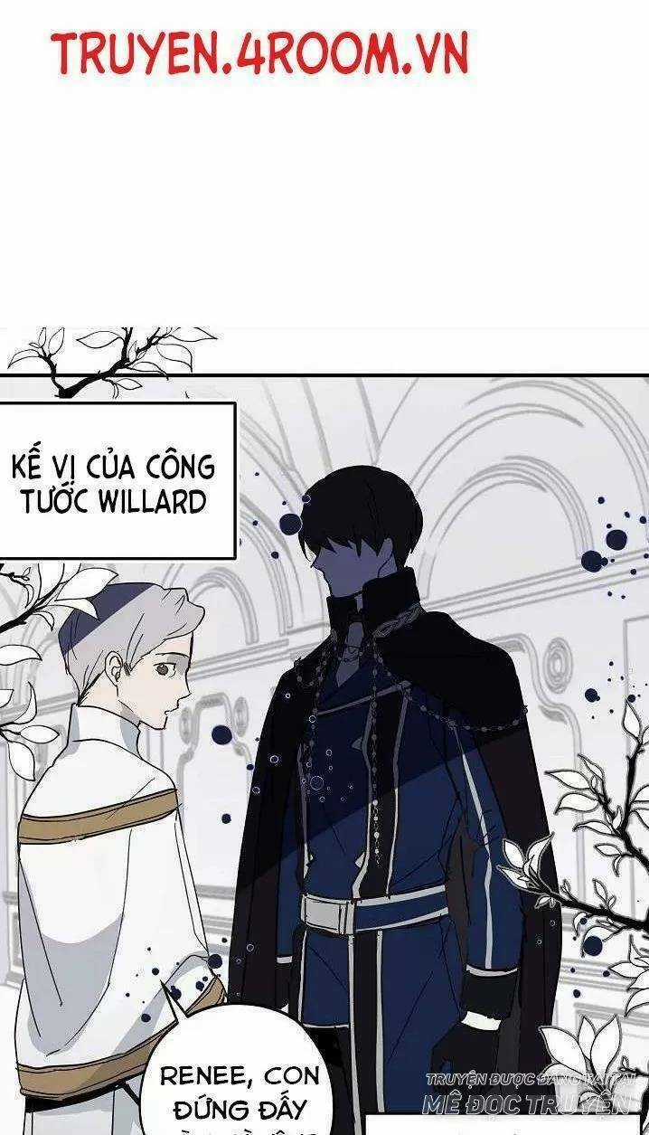 Lời Thú Nhận Nhầm Lẫn - Chapter 6 - Trang 6