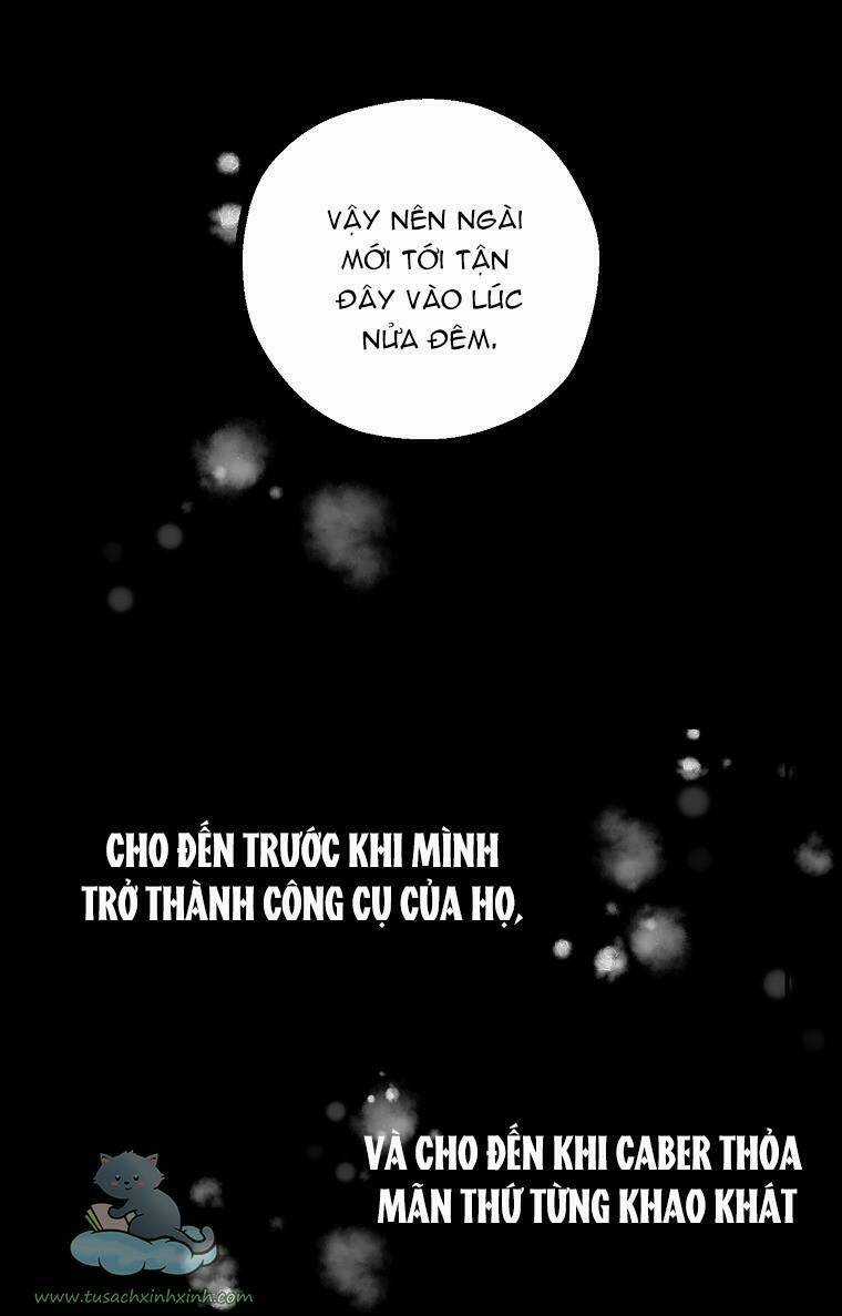 Lời Thú Nhận Nhầm Lẫn - Chapter 60 - Trang 14