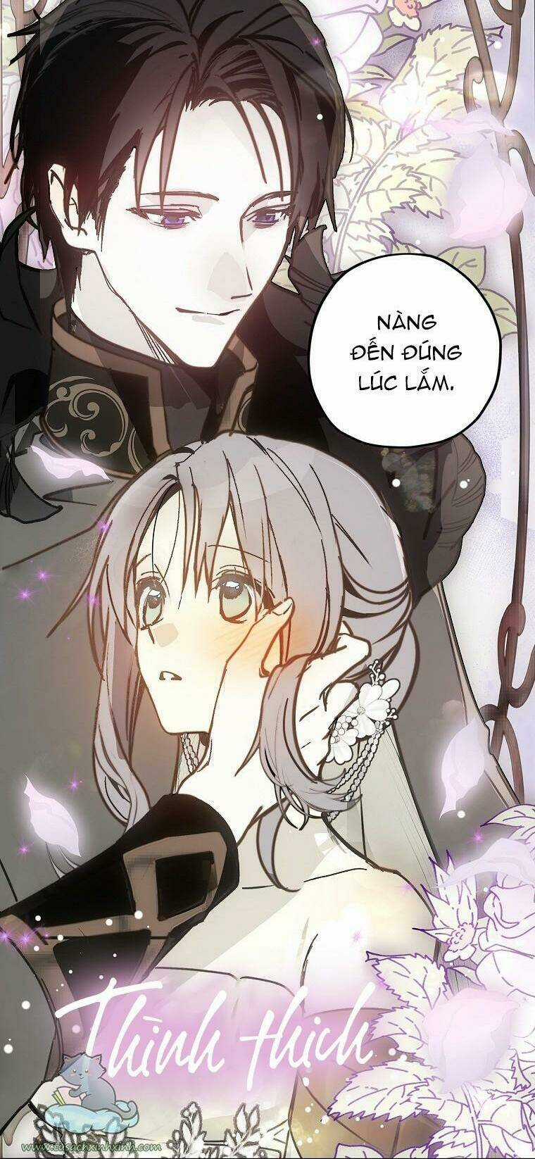 Lời Thú Nhận Nhầm Lẫn - Chapter 60 - Trang 19