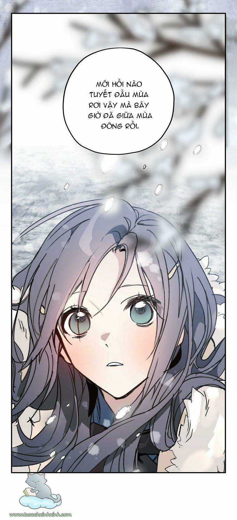 Lời Thú Nhận Nhầm Lẫn - Chapter 60 - Trang 3