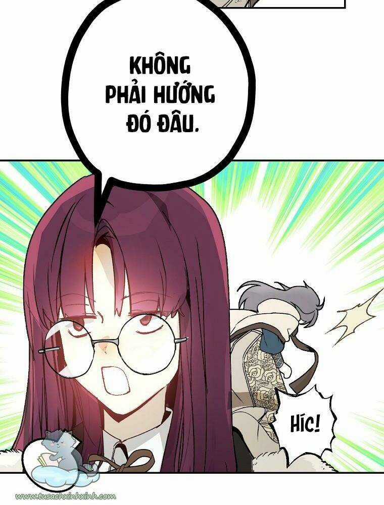 Lời Thú Nhận Nhầm Lẫn - Chapter 60 - Trang 24