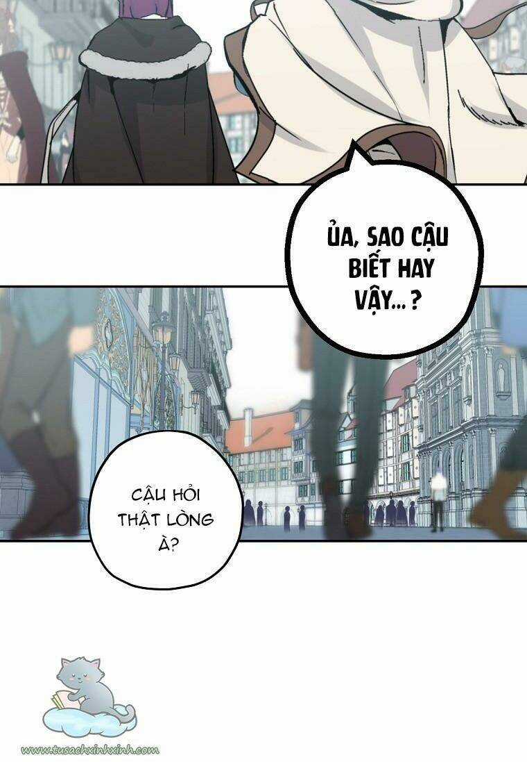 Lời Thú Nhận Nhầm Lẫn - Chapter 60 - Trang 26